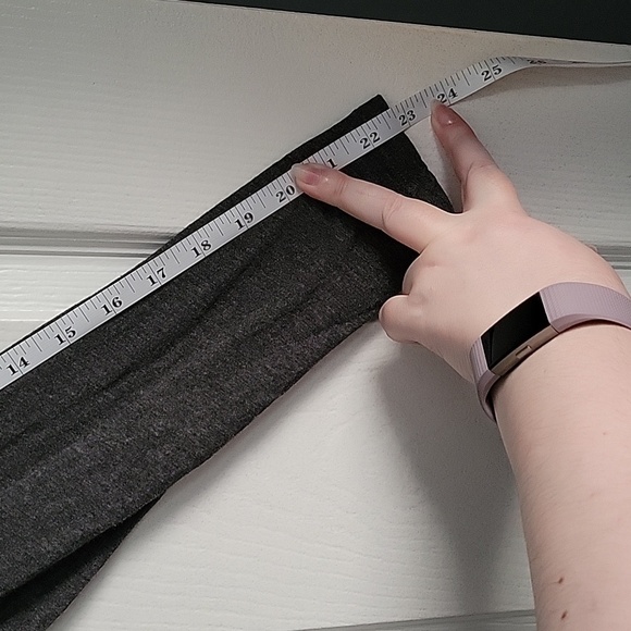 Rhinestone Long Sleeve Casual Top - Picture 6 of 8